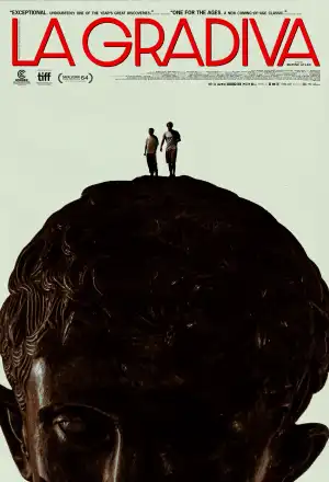 La Gradiva (2026) [French]