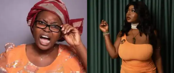 “I’m Open to Roles That Show Other Sides of Me“ – Mummy Wa