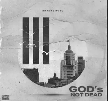 Rhymez Bobo – Bobo Ft. Davolee, OlaDips