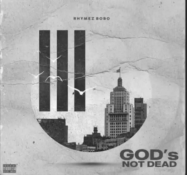 Rhymez Bobo – Bobo Ft. Davolee, OlaDips