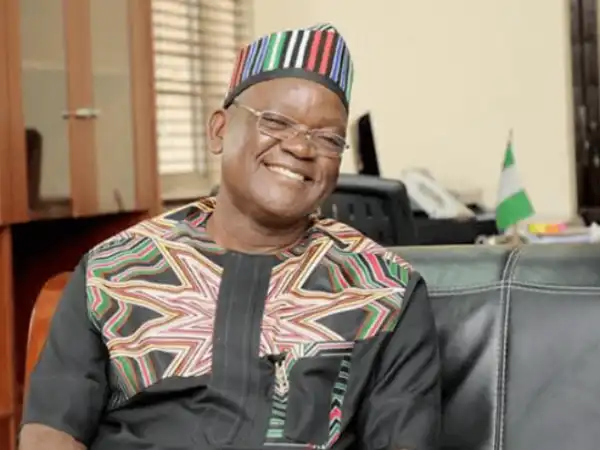 Benue approves recruitment of 2,300 for community policing