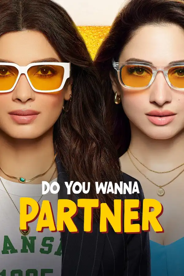 Do You Wanna Partner S01 E08