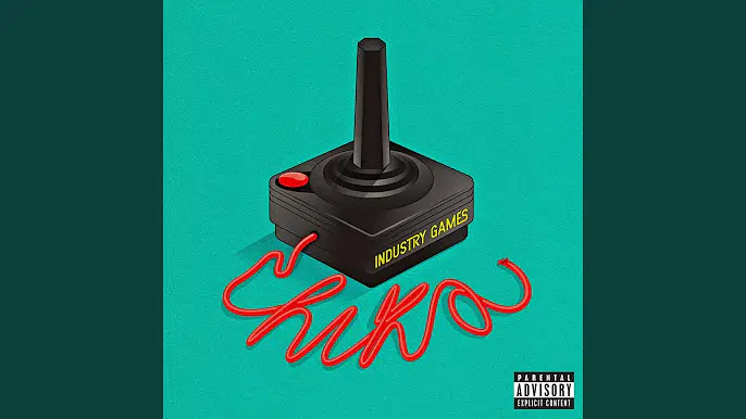 Chika - SONGS ABOUT YOU