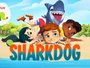 Sharkdog Season 2