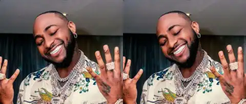 “Everything Was Messed Up”- Davido Recalls Difficult Period After Signing With Sony