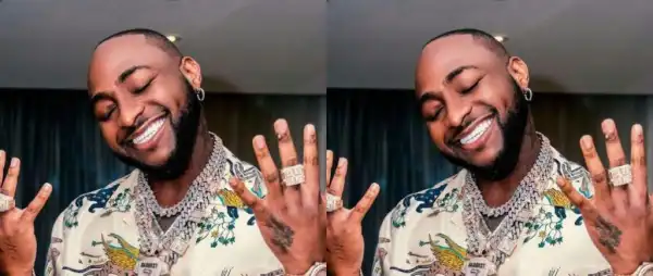 “Watching Celebrities Lose Relevance Scares Me”- Davido Reveals His Biggest Fear