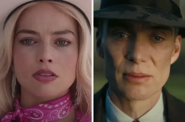 Warner Bros. Issues Statement After Japan Barbenheimer Criticism