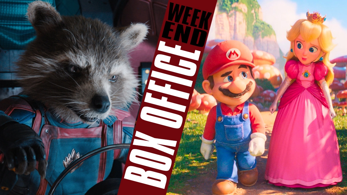 Box Office Results: Guardians of the Galaxy Vol. 3 Posts Strong Second Week