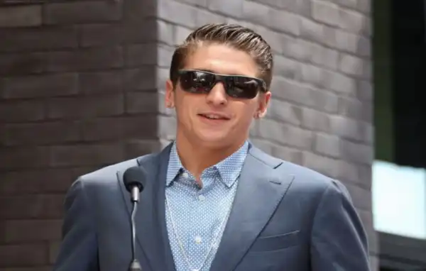 Career & Net Worth Of Hunter Fieri