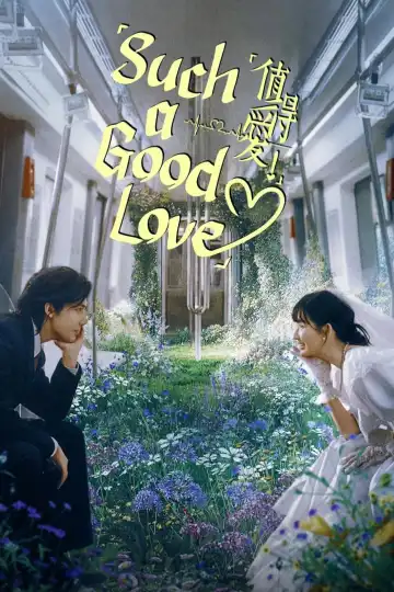 Such a Good Love S01 E02