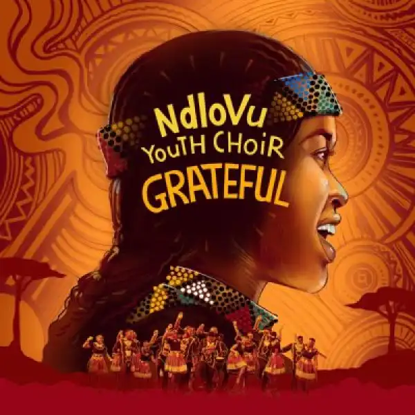 Ndlovu Youth Choir – Easy On Me