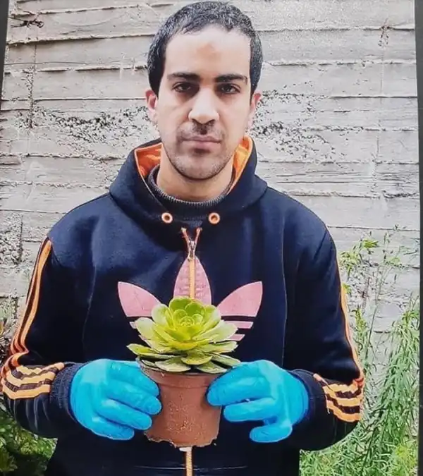 Outrage as police shoots and kills an autistic Palestinian man while on his way to his special needs school