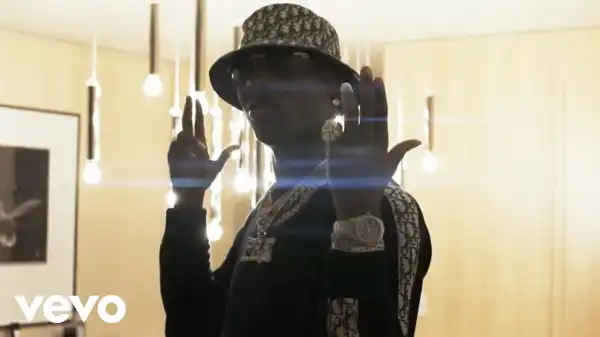 Young Dolph - Hashtag (Video)