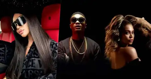 “Free Collab With Beyonce But Charge Millions To Feature Broke Artistes” – Dencia Throws Shade