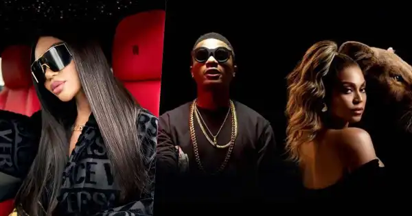 “Free Collab With Beyonce But Charge Millions To Feature Broke Artistes” – Dencia Throws Shade