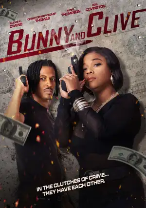 Bunny and Clive (2024)