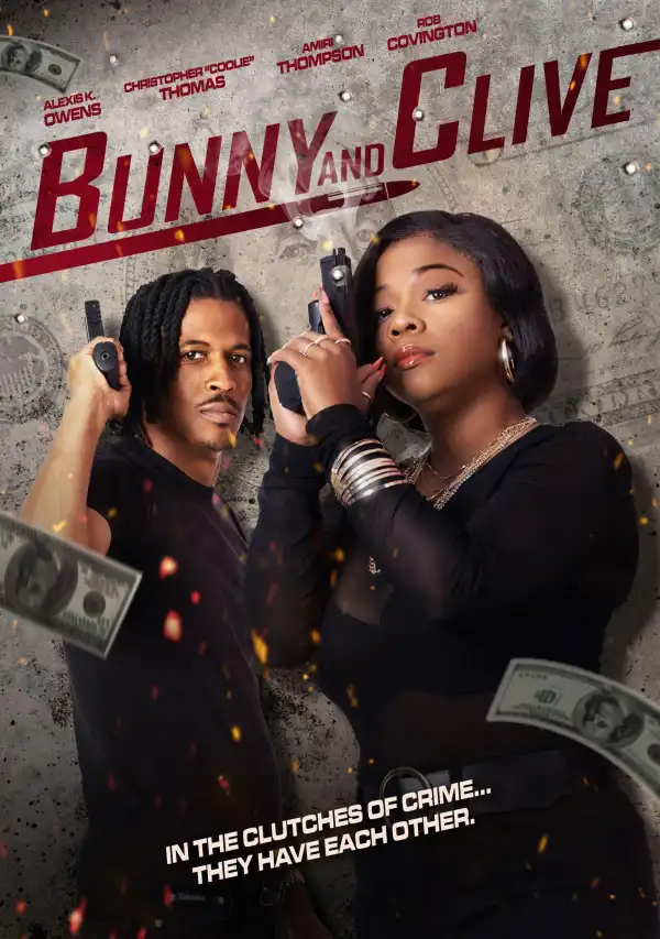 Bunny and Clive (2024)