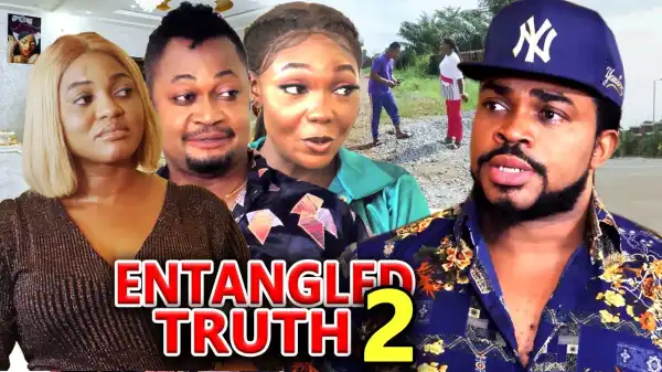Entangled Truth Season 2