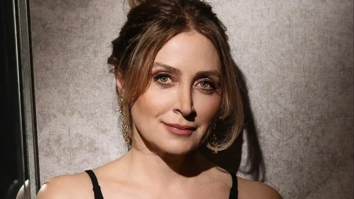 Career & Net Worth Of Sasha Alexander
