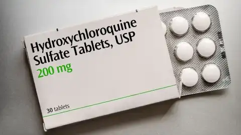 COVID-19 Patients Treated With This Drug Recommended By US President Likely To Die - Study