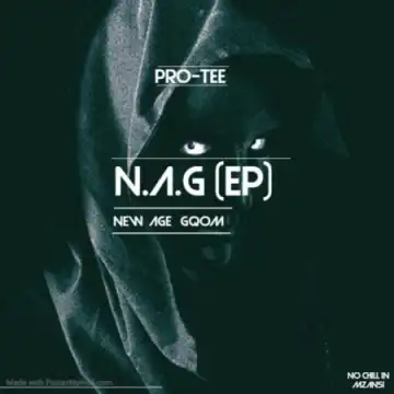 Pro-Tee – Mad Trumpet Reloaded ft. Dan Man RSA & Dj LuHleRh