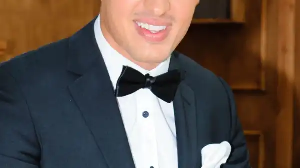 Biography & Career Of Mario Falcone