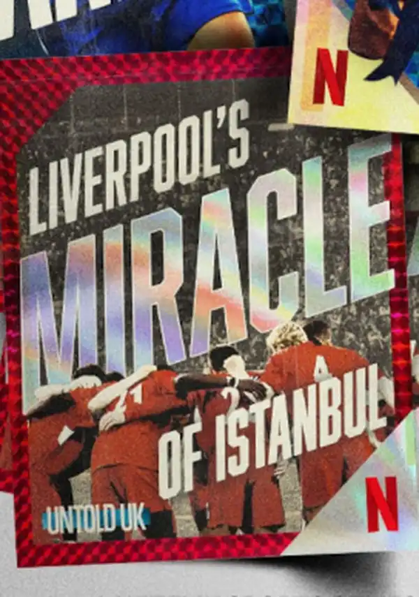Untold UK: Liverpool