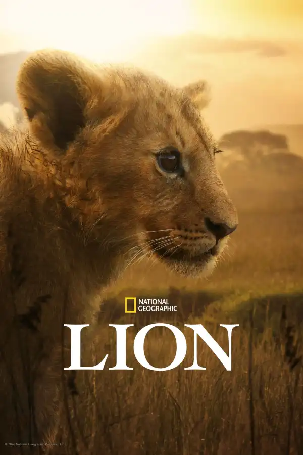 Lion (2026 TV series)