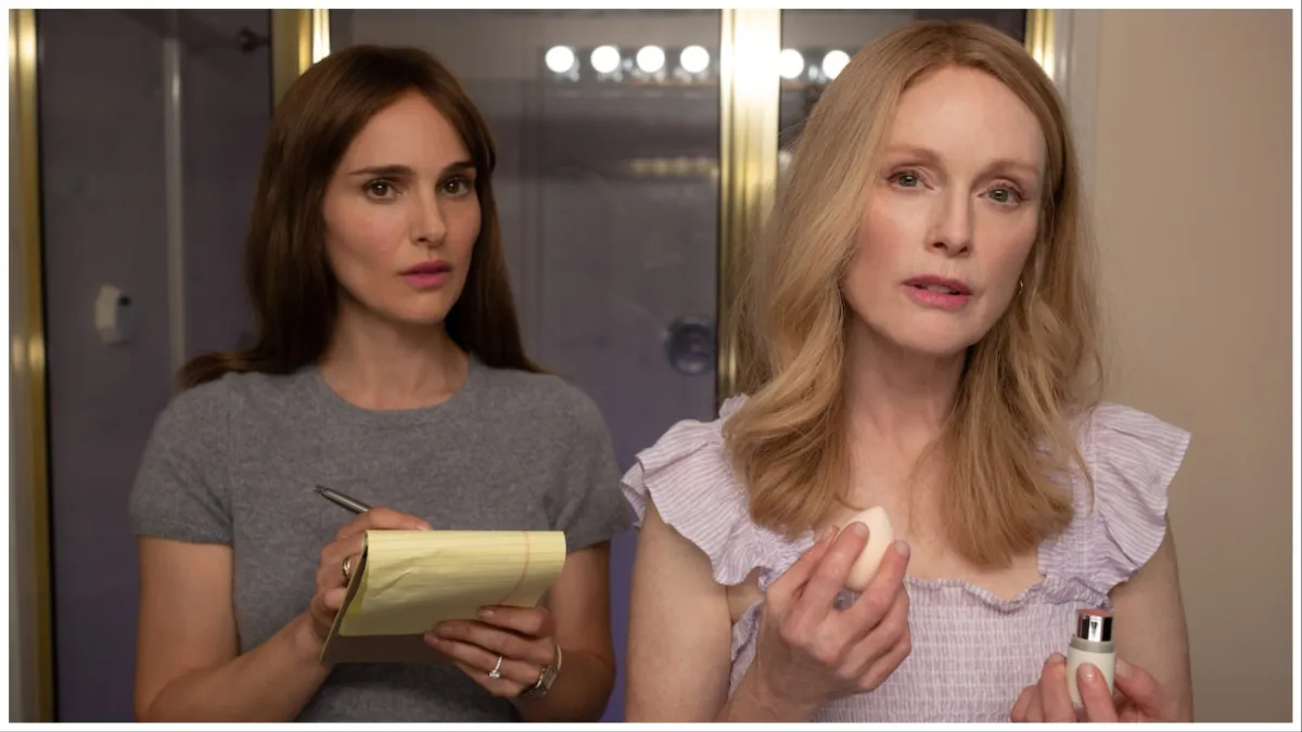 Natalie Portman & Julianne Moore Respond to Vili Fualaau’s May December Complaint