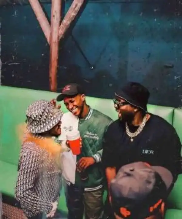 MDU aka TRP – Amapiano Mix (AfroChillas)