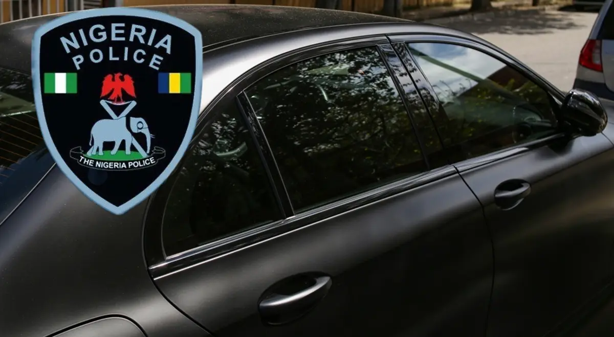 Nasarawa: Police to begin tinted glass permit enforcement October 2