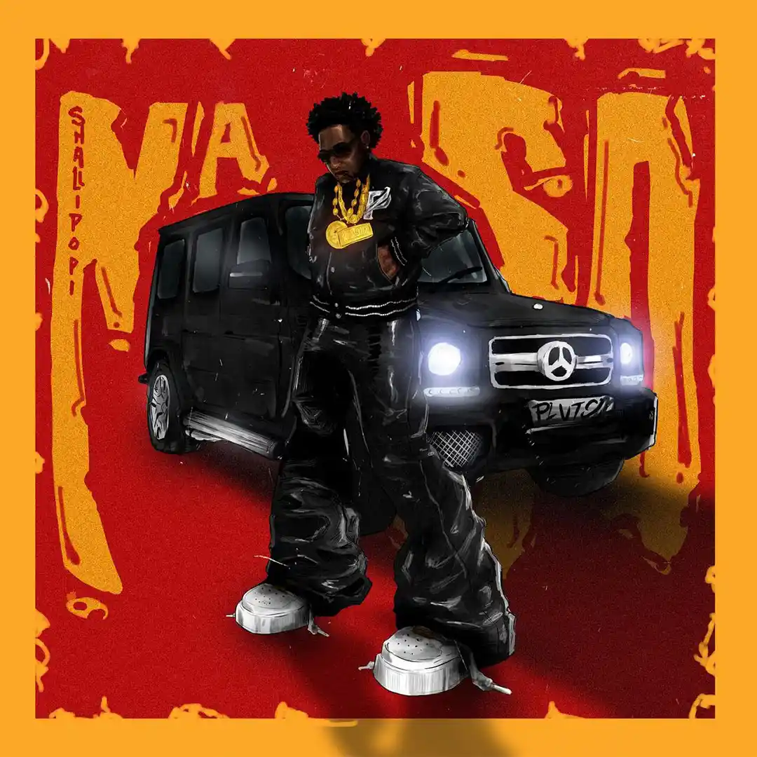Shallipopi – Na So