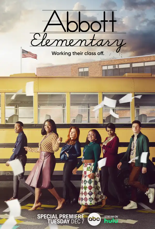 Abbott Elementary S02E03
