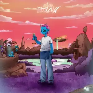 Victony – Outlaw (EP)