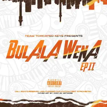 Toxicated Keys – 2 Little Boys (Feat. Dess Da Deejay & Djy Terra Sa)