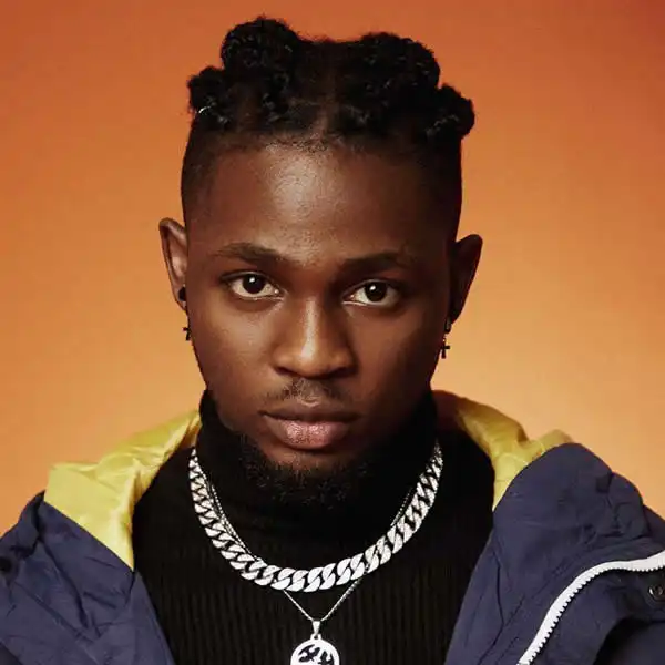 Uganda Preventing Nigerian Government From Releasing US – Omah Lay Cries Out