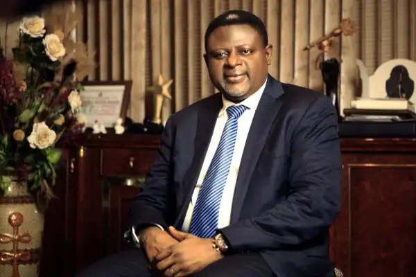 Why Gov Otu refuses to initiate grandiose projects  – FOSA