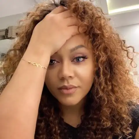See Answer Nadia Buari Gave After She Was Asked 'How Many People She Has Slept With' (Video)