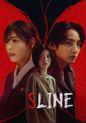 S Line (2025) [Korean] (TV series)
