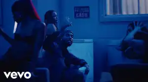 Key Glock - Something Bout Me (Video)