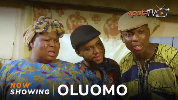 Oluomo (2024 Yoruba Movie)