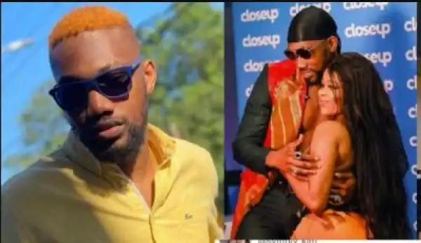 BBNaija Star, Deji Morafa Reacts To Rumours That He’s Gay And Dumped ‘Lover’, Chichi