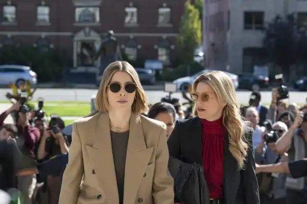 The Better Sister Release Date Set for Jessica Biel & Elizabeth Banks Prime Video Show