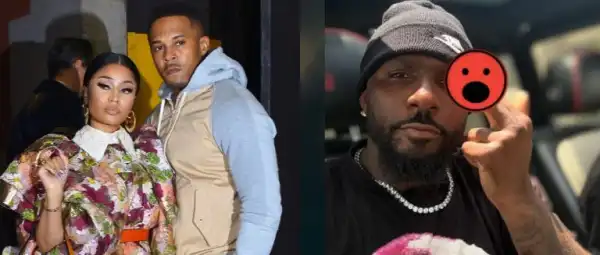 Nicki Minaj Challenges Dez Bryant To $10M Fight, Involves Her Husband