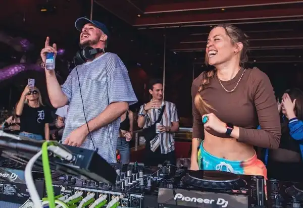 Biography & Career Of Born Dirty