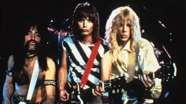 This Is Spinal Tap Sequel in the Works, Rob Reiner and Original Cast to Return