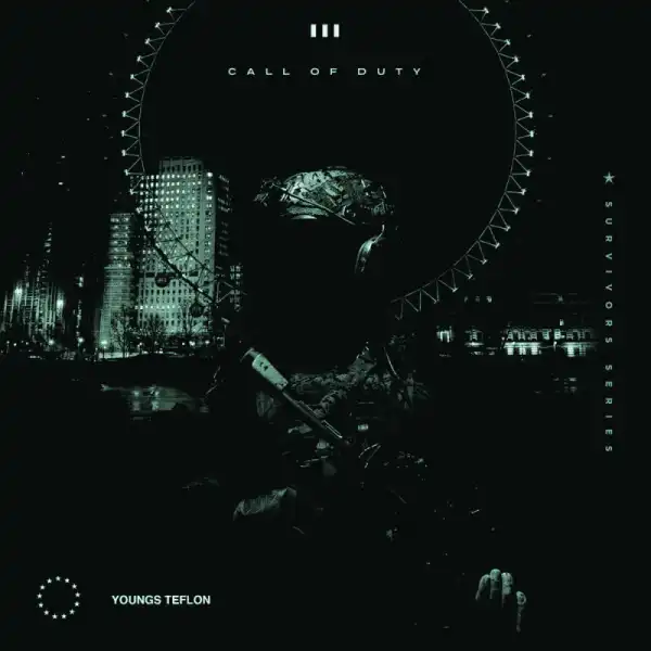 Youngs Teflon Ft. Tiny Boost - Double Dose