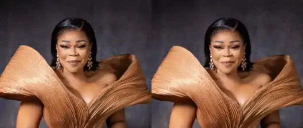 “I Made My Choice About Family Size”- Shaffy Bello On Tying Her Fallopian Tubes