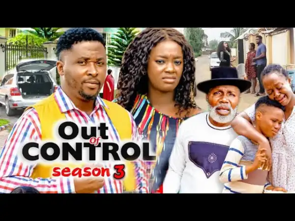 Out of control Season 3