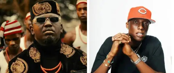 “Illbliss Said What He Said” – N6 Weighs In After Illbliss Claims Igbos Own Lands Across Lagos